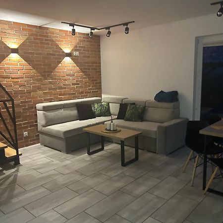 Domek Kaszuby Stezyca Z Bania I Sauna Extérieur photo