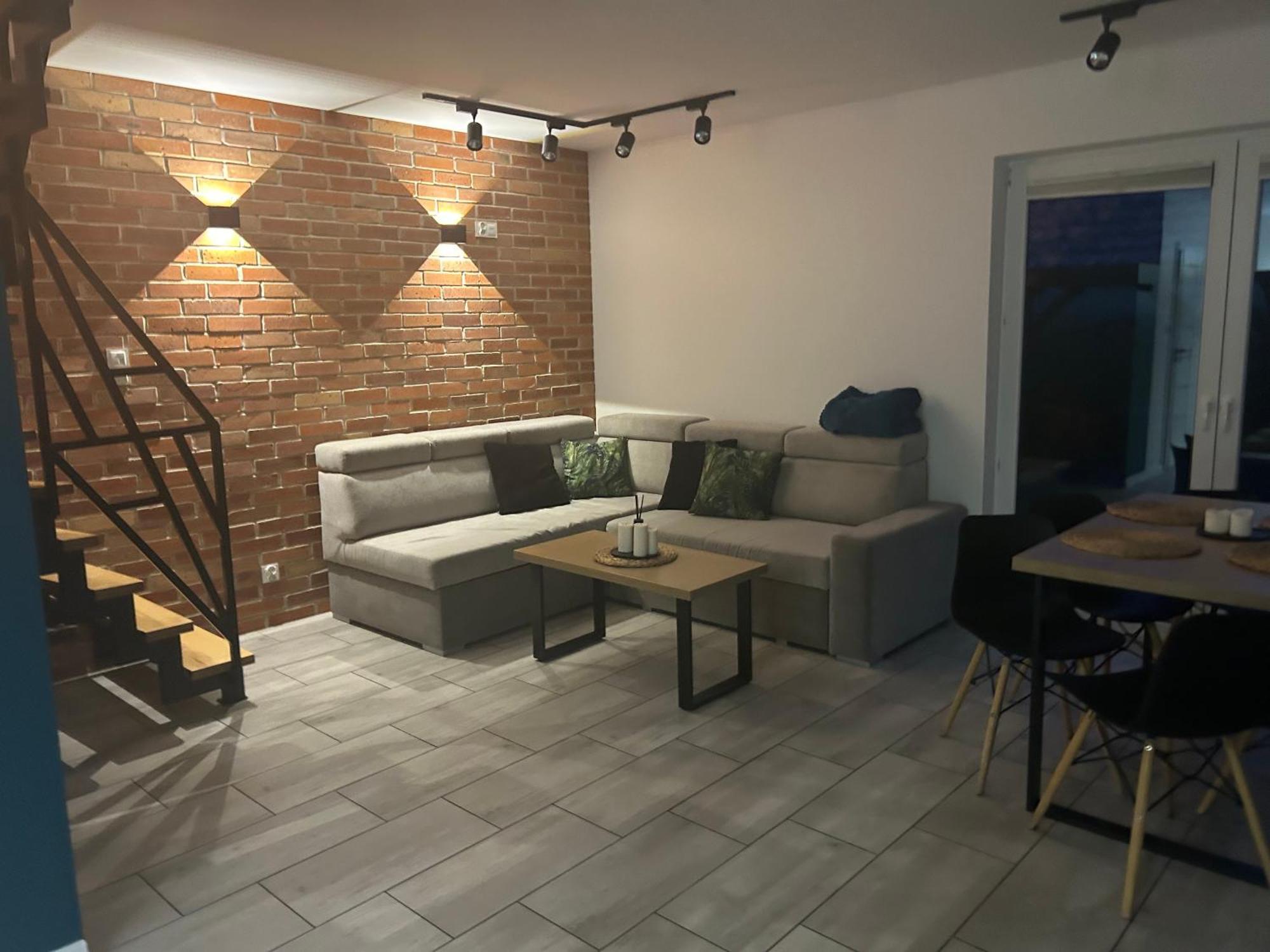 Domek Kaszuby Stezyca Z Bania I Sauna Extérieur photo